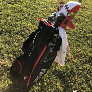 Meet your Posher, Chad